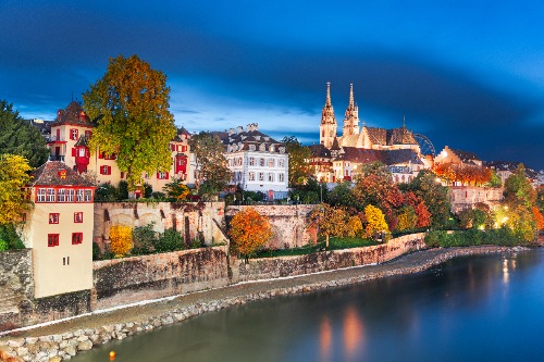Seo Agentur Basel