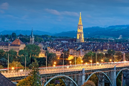 Seo Agentur Bern