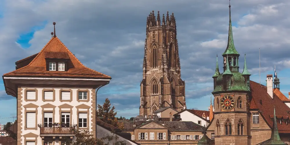 SEO Agentur Freiburg