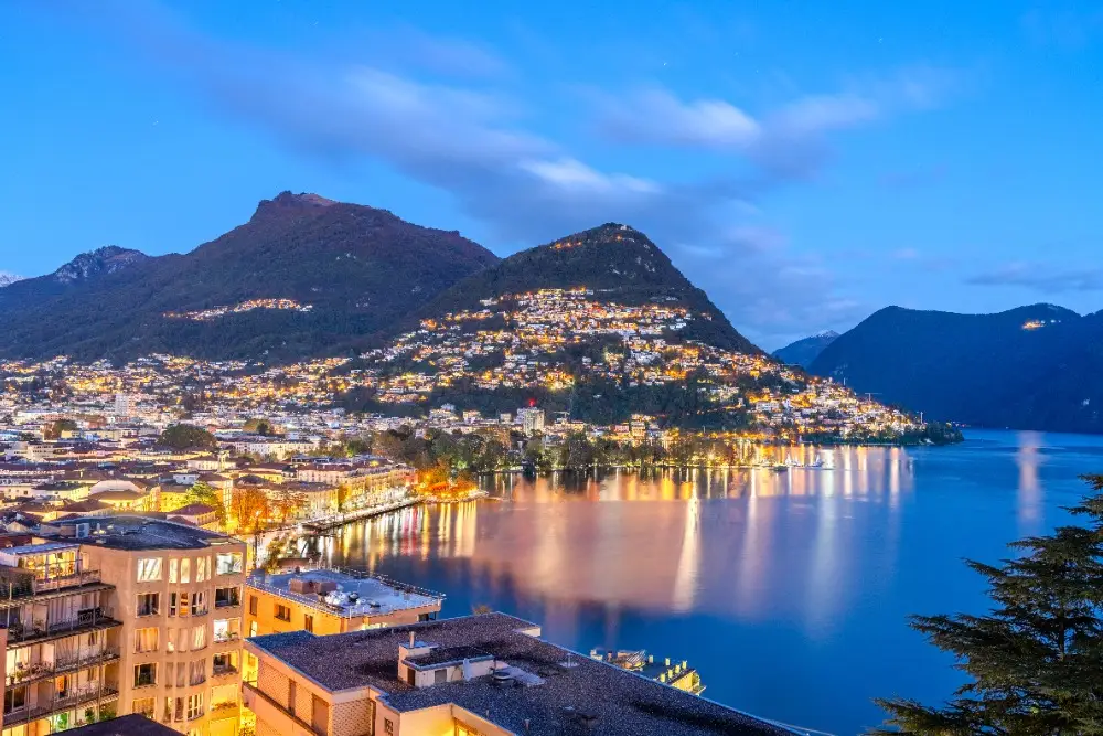 SEO Agentur Lugano Schweiz