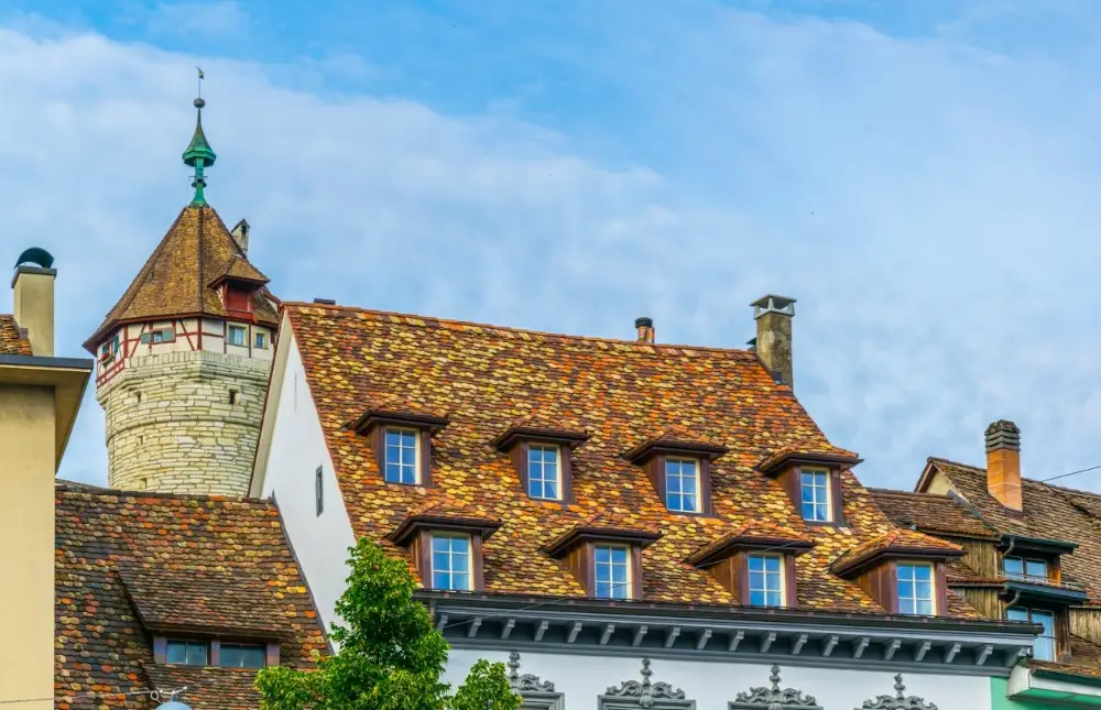 SEO Agentur Schweiz Schaffhausen